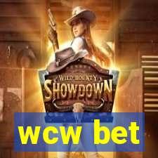 wcw bet